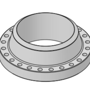 26 3/4'' API 6A 6BX-BX168 3000# Welding Neck Flange