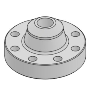 2 9/16'' API 6A 6BX-BX153 20000# Welding Neck Flange
