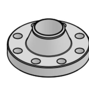 4 1/16'' API 6A 6B 3000# Welding Neck Flange