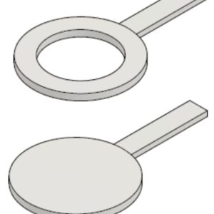 3" 150# FF Spacer B16.48 / SLBN THK=11