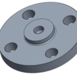 1-1/2'' 300# RFx3/4'' JIC FEMALE