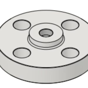 3/4" 1500# RTJx3/4"JIC FEMALE BF01 sht 02