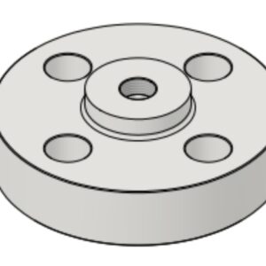 3/4" 2500# RTJx3/4"JIC FEMALE PDS-BF01 sht.02