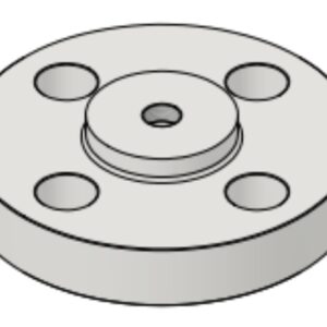 1-1/2" 1500# RTJx3/4"JIC FEMALE