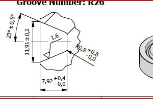 2" RTJ Spade & Ring Spacer 2500#