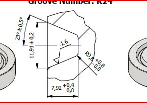 2" RTJ Spade & Ring Spacer 1500#