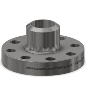 NCF5-WN-IX-DN50-CL2500-SCH160