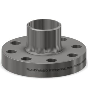 NCF5-WN-IX-DN50-CL2500-SCH40