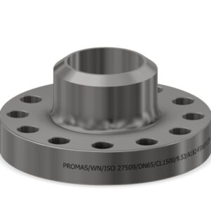 NCF5-WN-IX-DN65-CL1500-SCH160
