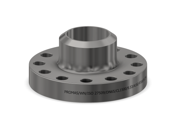 NCF5-WN-IX-DN65-CL1500-SCH160