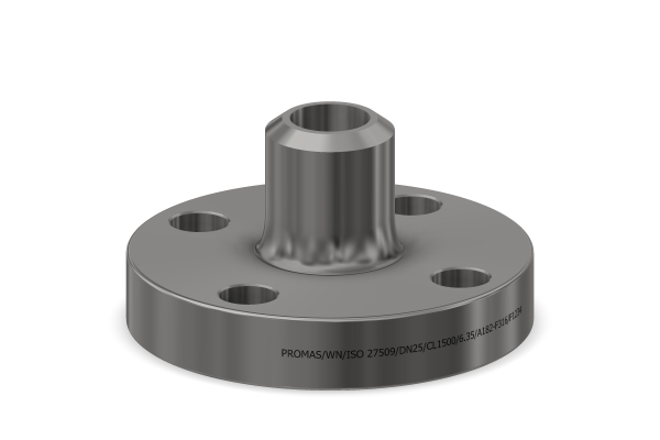 NCF5-WN-IX-DN25-CL1500-SCH160