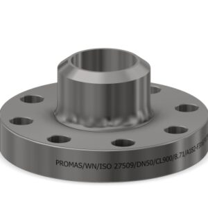 NCF5-WN-IX-DN50-CL900-SCH160
