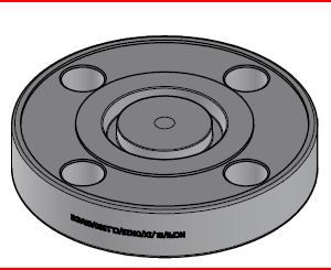 PCF-BL-00701-NCF5-BL-IX-DN25-CL1500 S355J2